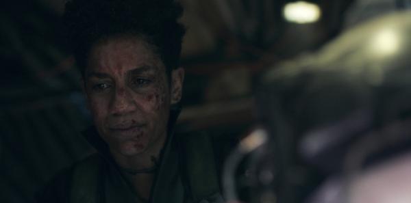 The Expanse