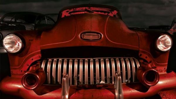 Buick Stephen King Buick Stephen King