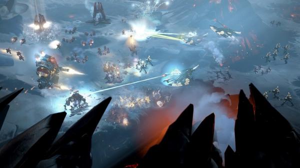 Dawn of War 3 Screenshot