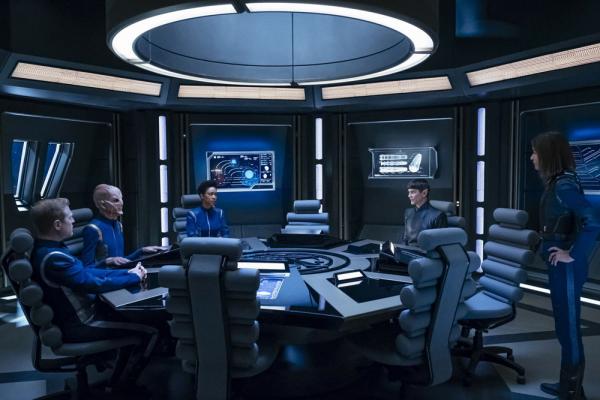 Star Trek: Discovery 1.14