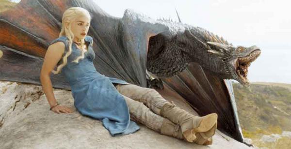 Game of Thrones Game of Thrones
