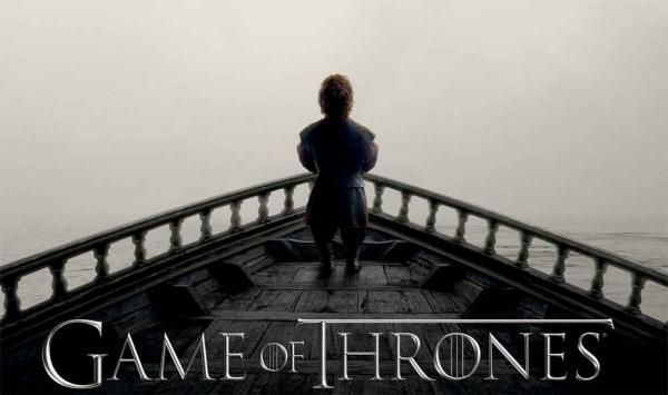 Game of Thrones: Poster zu Staffel 5