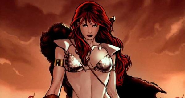 Red Sonja