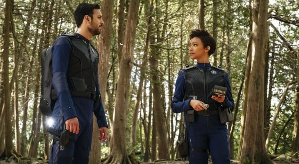 Star Trek: Discovery Folge 1.08