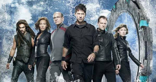 Stargate Atlantis Stargate Atlantis