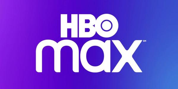 HBO Max Logo