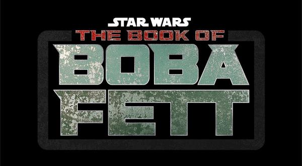 The Book of Boba Fett