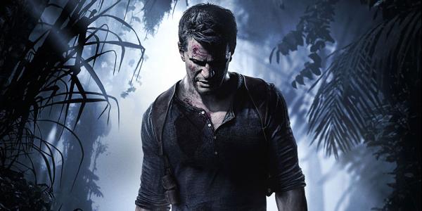 Uncharted Uncharted