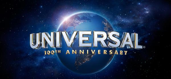 Universal Logo