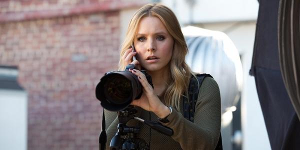 Veronica Mars