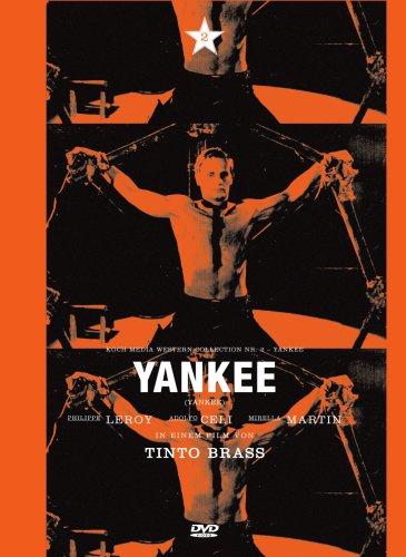 Yankee (1966) Filmposter