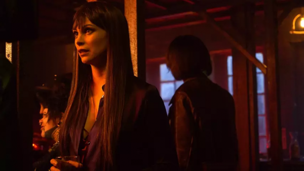 Szenenfoto aus Gotham 4.06: Hog Day Afternoon