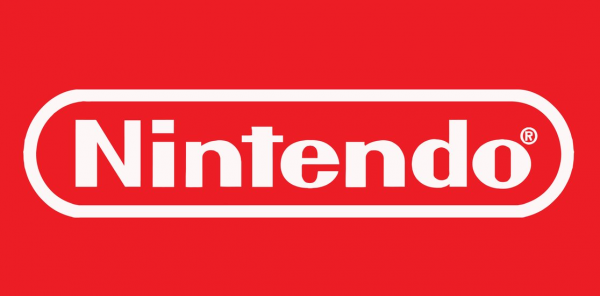 Nintendo Logo