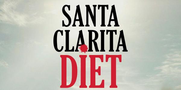 Santa Clarita Diet Logo