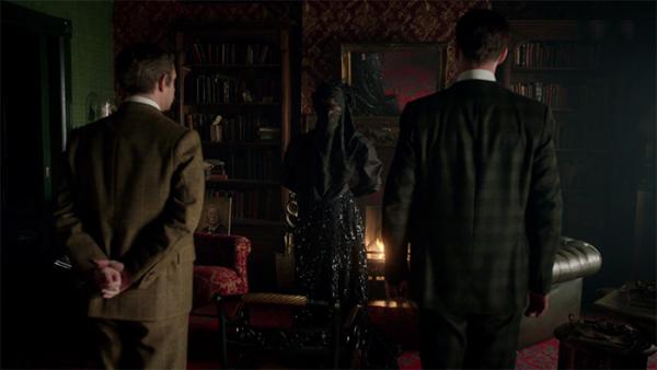 Sherlock Sherlock