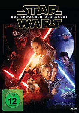 Star Wars Episode 7: Das Erwachen der Macht Star Wars Episode 7: Das Erwachen der Macht