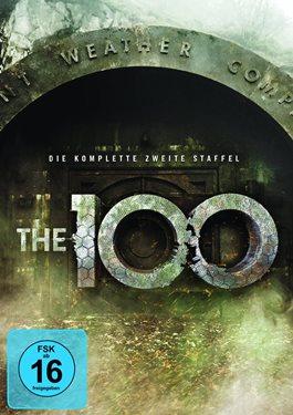 The 100 - Staffel 2 The 100 - Staffel 2