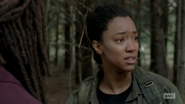 The Walking Dead 5.15