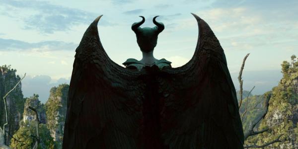 Maleficent: Mächte der Finsternis 