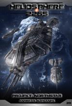 Project Northstar, Heliosphere 2265, Band 29, Rezension, Thomas Harbach Project Northstar, Heliosphere 2265, Band 29, Rezension, Thomas Harbach