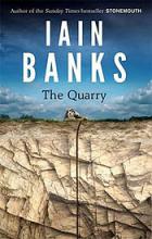 The Quarry, Iain Banks