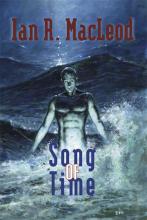 Song of Time, Titelbild