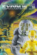 Exodus 31, Titelbild