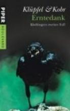 Erntedank, Titelbild