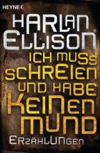 Ich muss schreien und habe keinen Mund, Titelbild