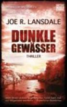 Dunkle Gewässer, Titelbild