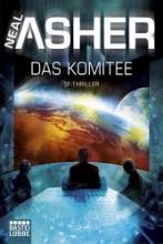 Das Komitee, Titelbild
