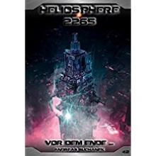 Heliosphere Band 42, vor dem Ende, Titelbild Heliosphere Band 42, vor dem Ende, Titelbild