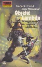 Objekt Lambda, Titelbild