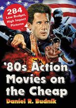 80s Action Movies on the Cheap, Titelbild, Rezension 80s Action Movies on the Cheap, Titelbild, Rezension
