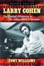 Larry Cohen, Tony Williams