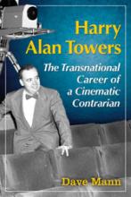 Harry Alan Towers, Titelbild