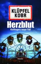Herzblut, Rezension, Thomas Harbach Herzblut, Rezension, Thomas Harbach