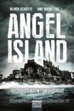 Angel Island, Titelbild