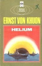 Ernst von Khoun, Helium, Titelbild