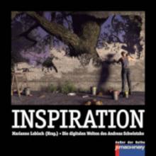 Inspiration, Titelbild, Rezension Inspiration, Titelbild, Rezension