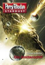 Roman Schleifer, Stardust, das Amöbenschiff