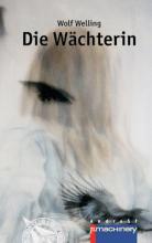 Die Wächterin, Titelbild, Rezension Die Wächterin, Titelbild, Rezension