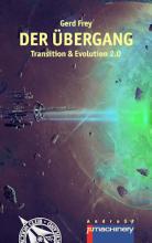 Der Übergang , Titelbild, Rezension Der Übergang, Titelbild, Rezension