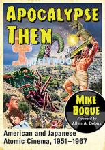 Apocalypse Then, Titelbild, Rezension Apocalypse Then, Titelbild, Rezension