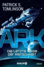 The Ark, Titelbild, Rezension The Ark, Titelbild, Rezension