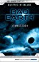 Bad Earth Band 1, Titelbild, Rezension Bad Earth Band 1, Titelbild, Rezension