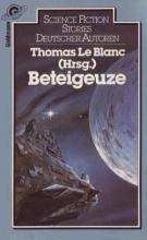 Beteigeuze, Titelbild, Rezension Beteigeuze, Titelbild, Rezension