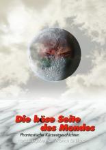 Die böse Seite des Mondes, Titelbild, Rezension Die böse Seite des Mondes, Titelbild, Rezension