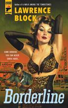 Borderline, Rezension, Lawrence Block, Borderline, Rezension, Lawrence Block,