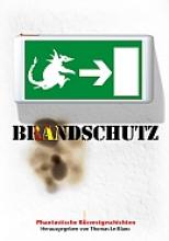 Brandschutz, Titelbild, Rezension Brandschutz, Titelbild, Rezension